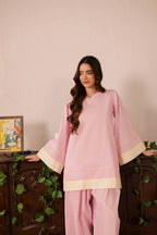 02 Powder Pink