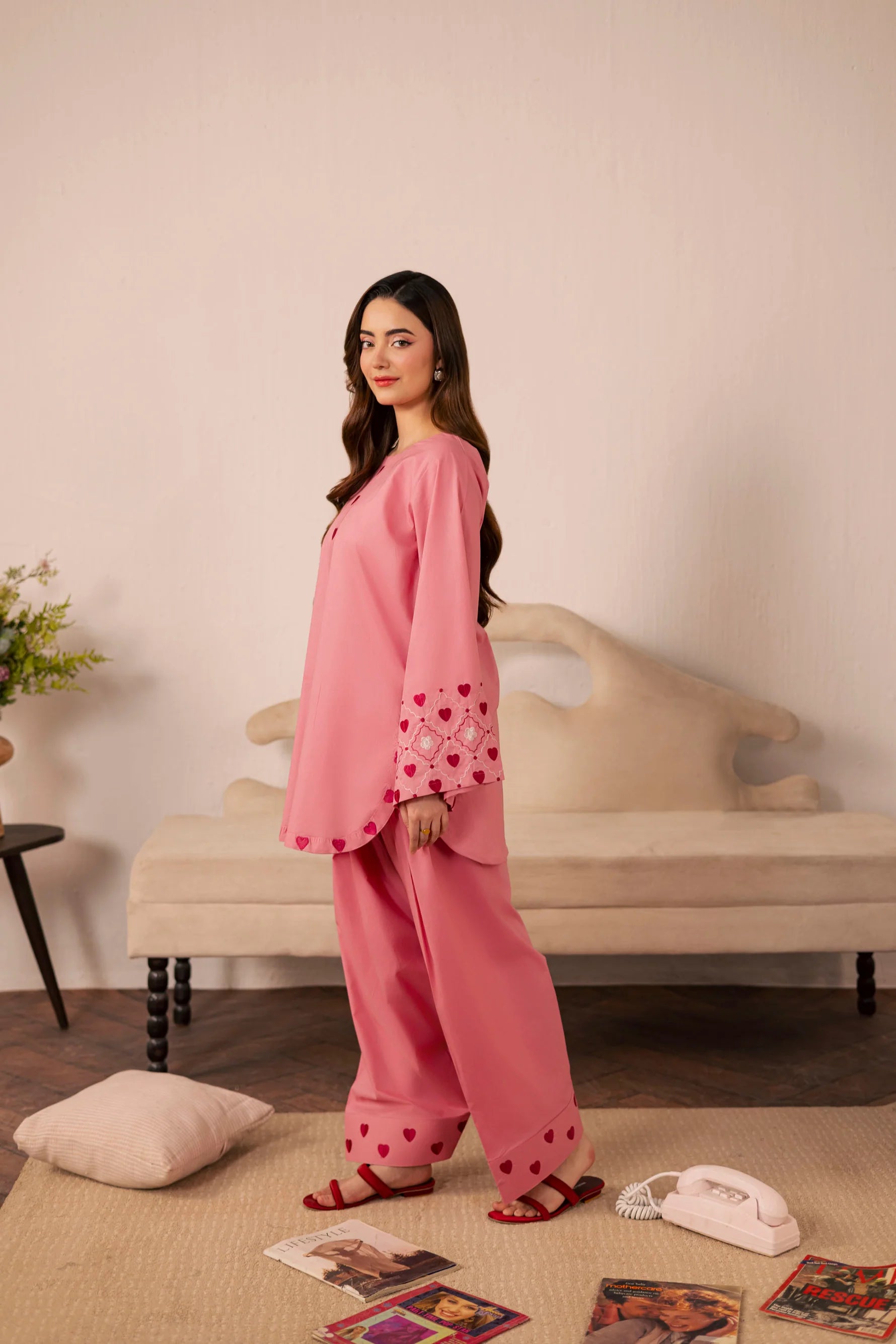 Embroidered - 1241