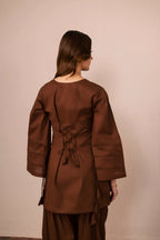 Corset Brown - 03