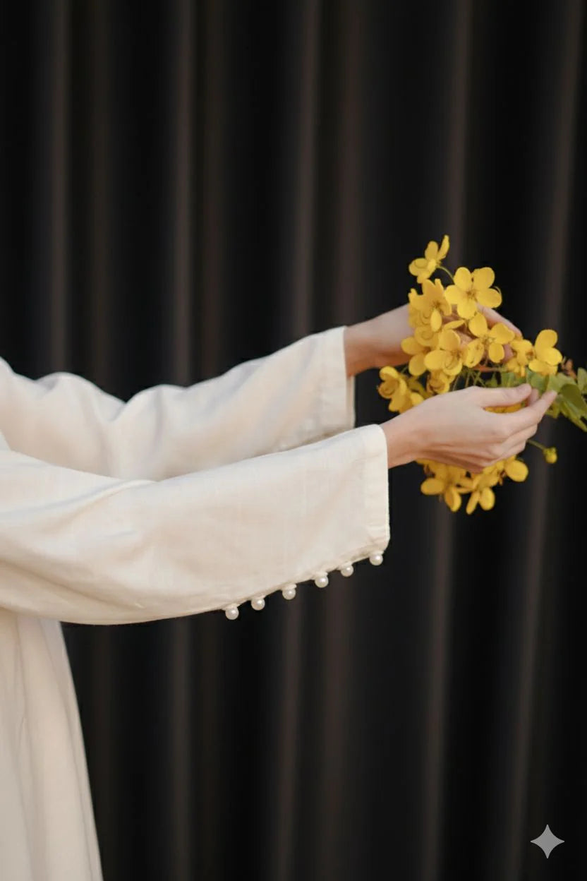 SOLID OS02 - OFFWHITE