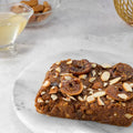 Fig Halwa