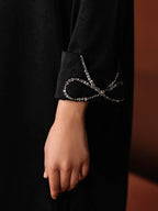 01 Pret Solid Black