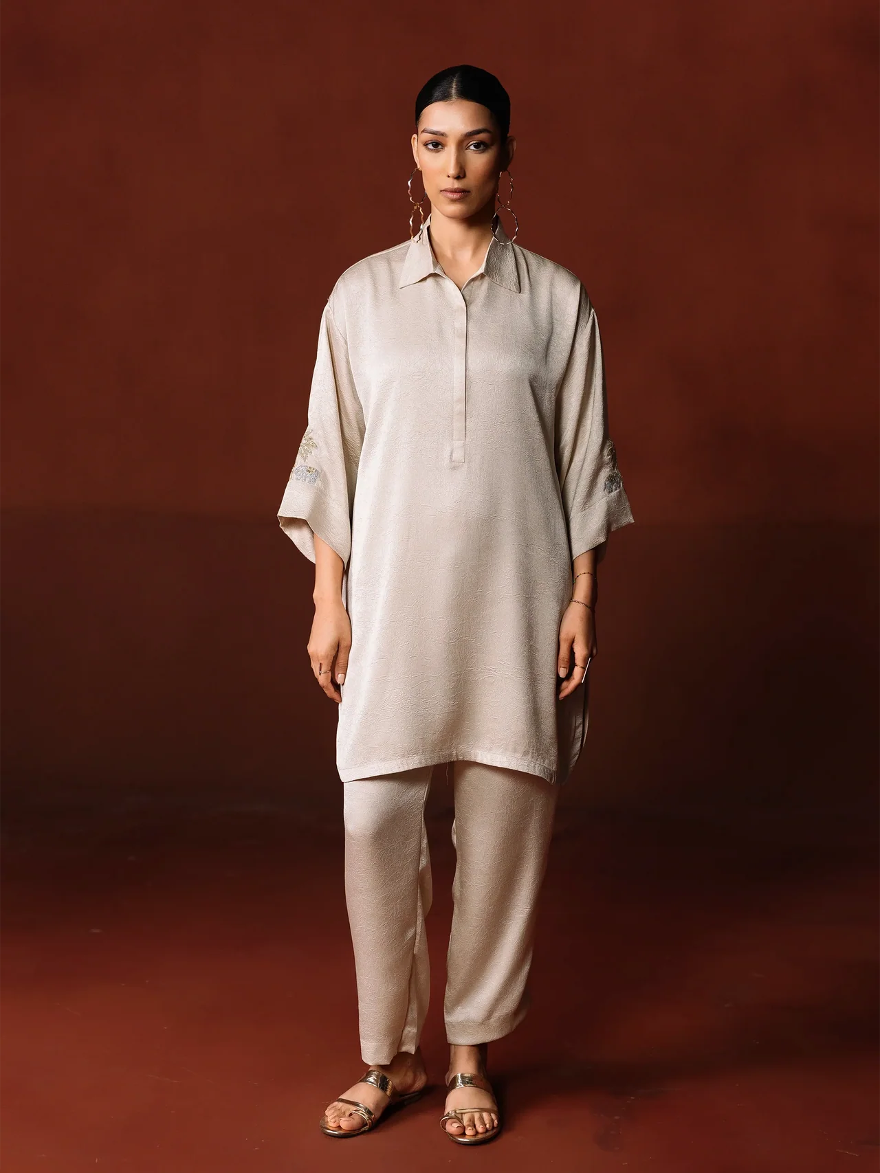 04 Pret Solid Light Beige