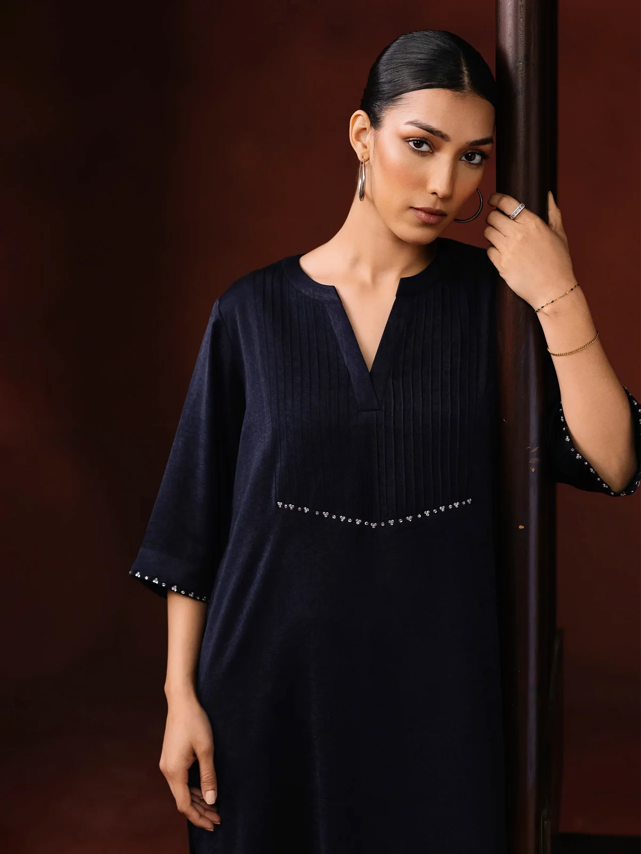 05 Pret Solid Blue