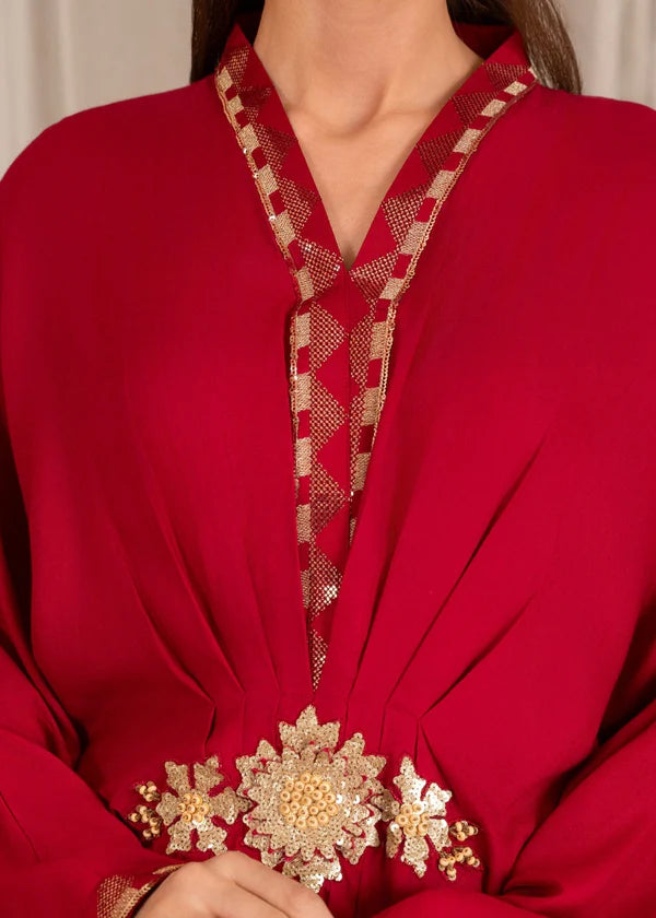 Sevra Kaftan