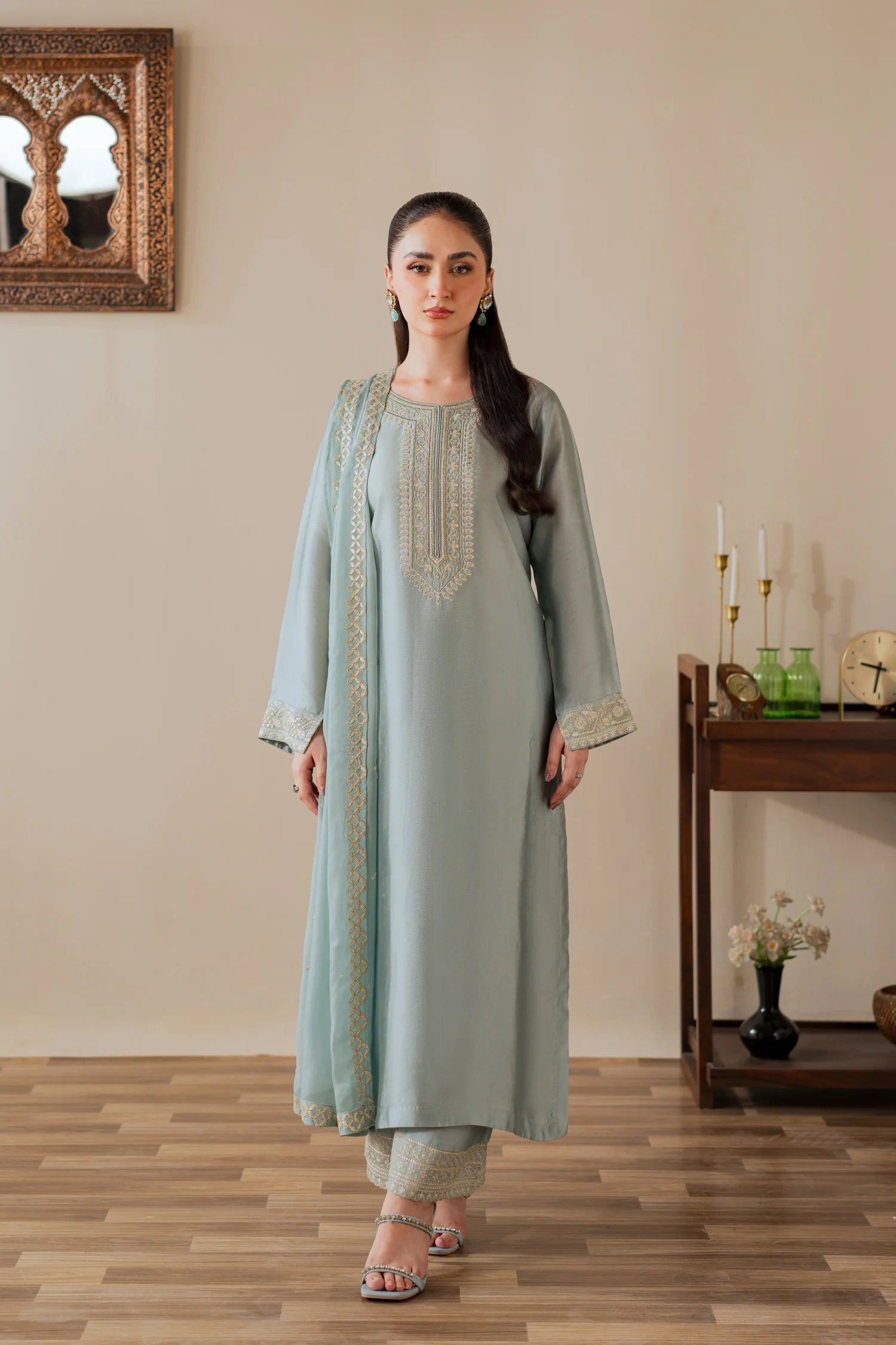 Mehrunisa