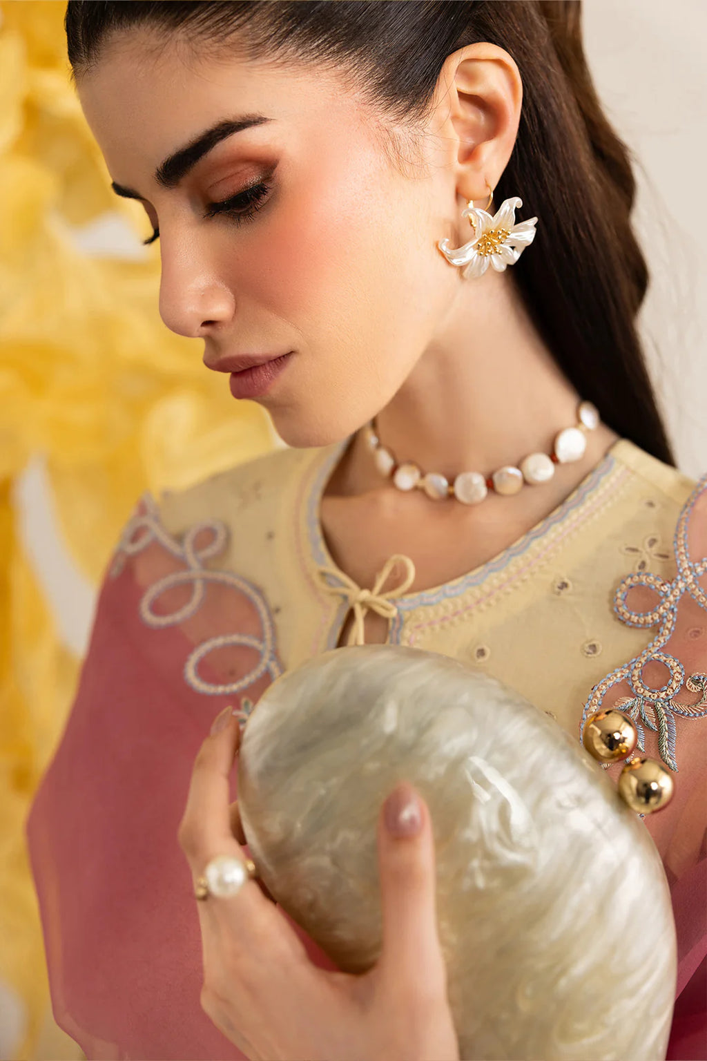 Marigold Majesty