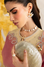 Marigold Majesty