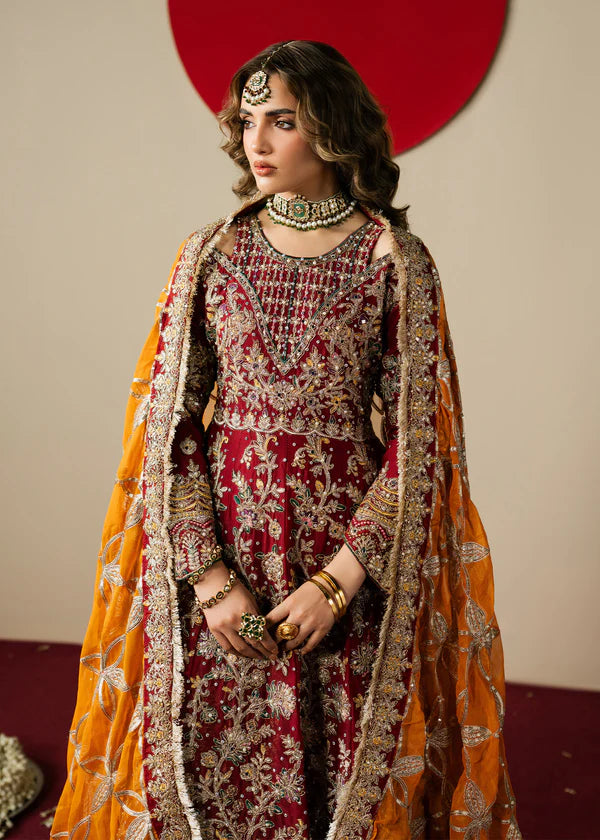 Naazish