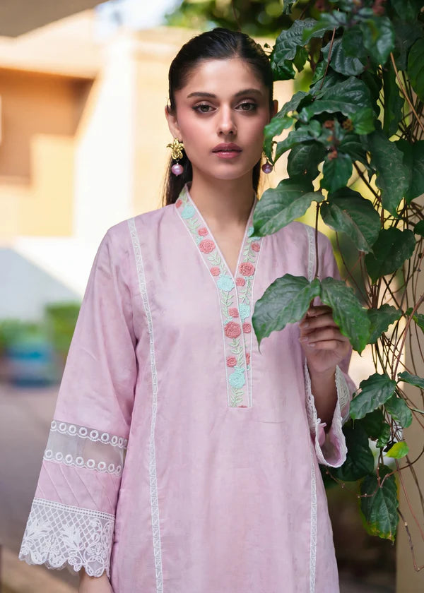 Moonflower Pink