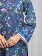 Printed Lawn Suit