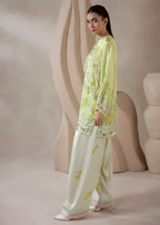 FERN | Charmeuse Silk