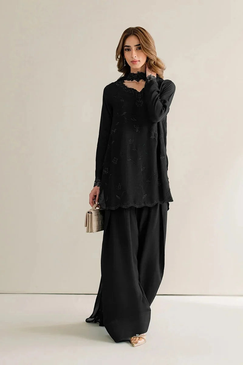 BLACK MUSE
