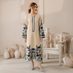 Cream Alishba