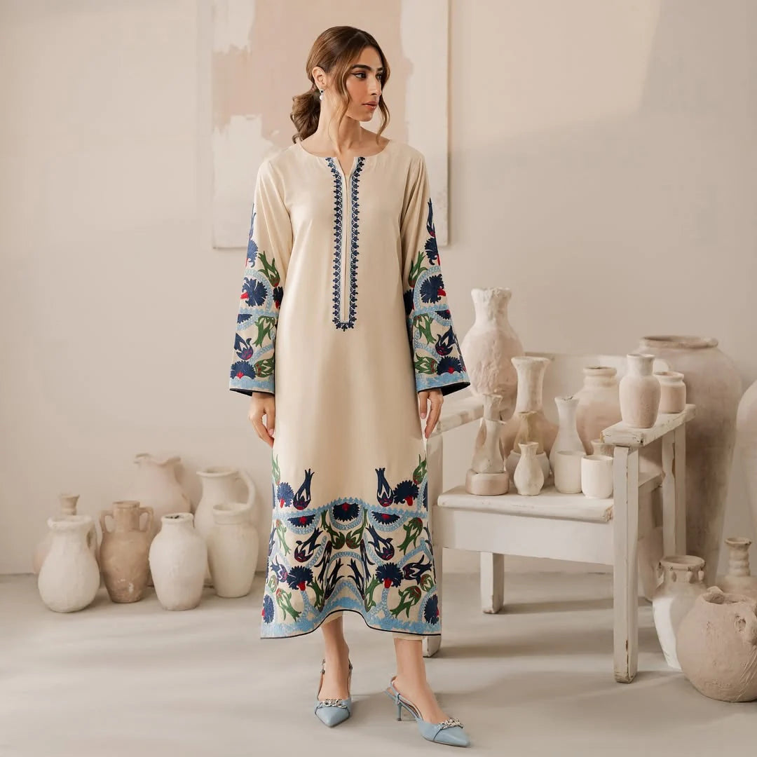 Cream Alishba