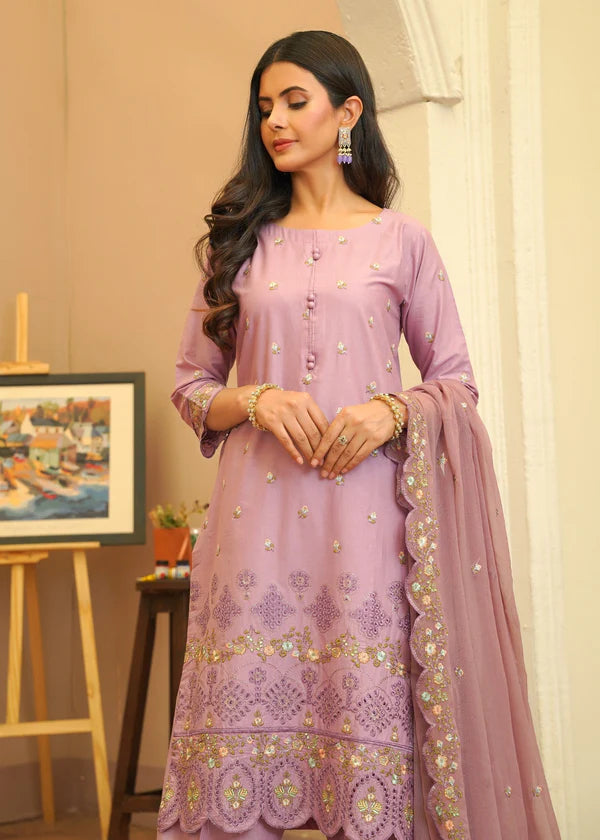 Inayat Lilac