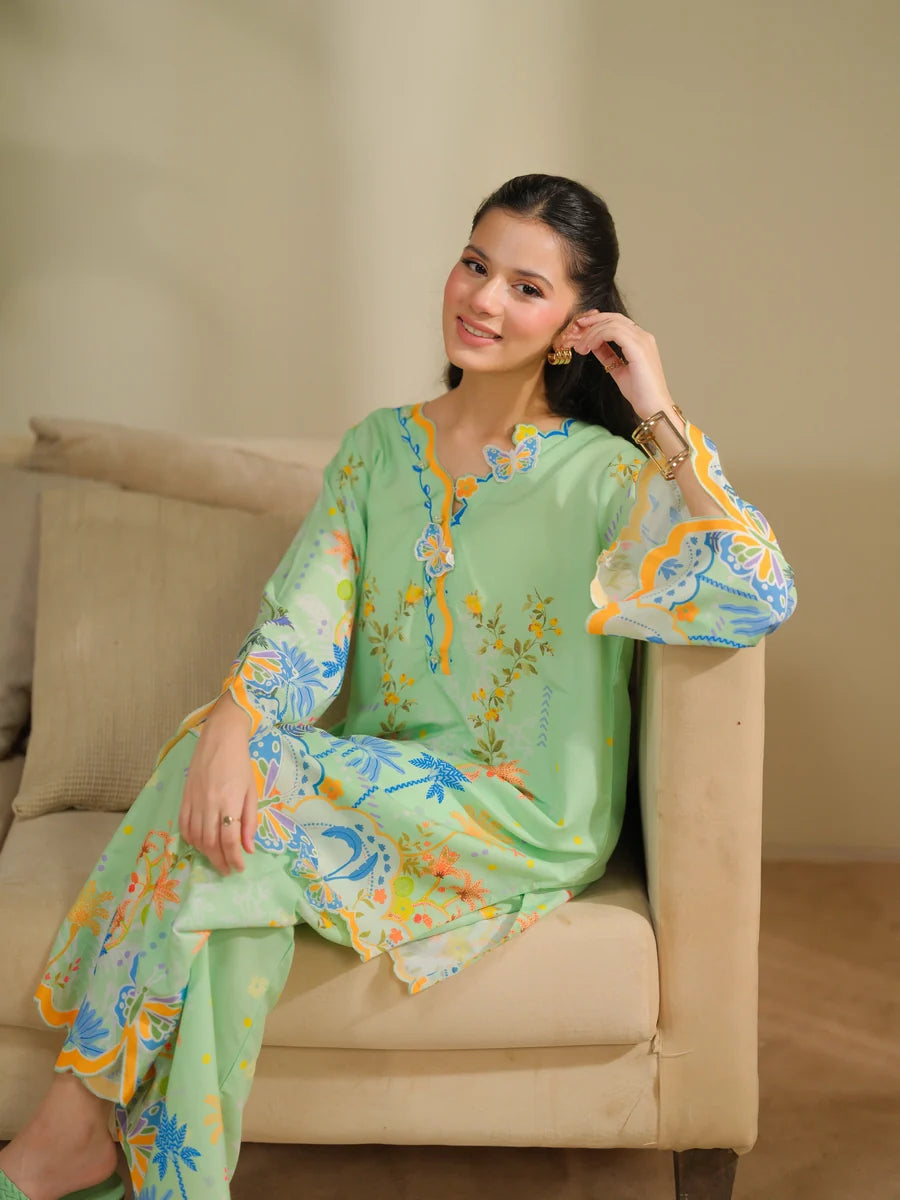 Matcha