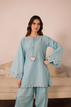 Embroidered - 1240