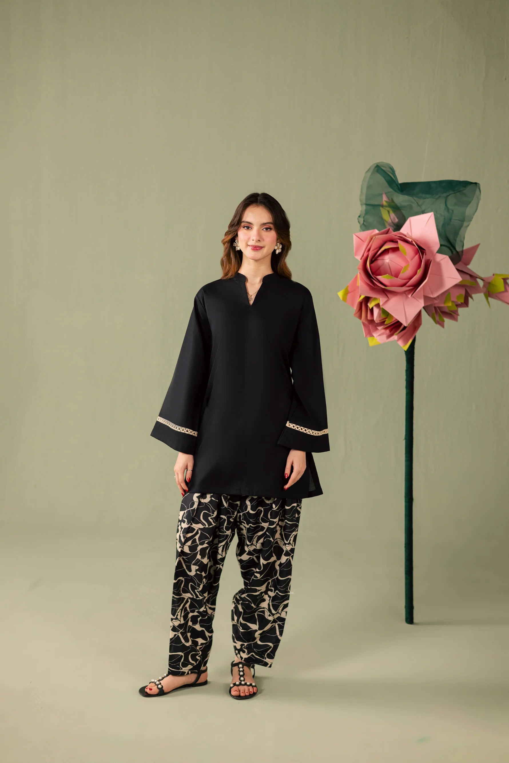 Kameez - AZ11