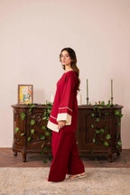 01 Maroon
