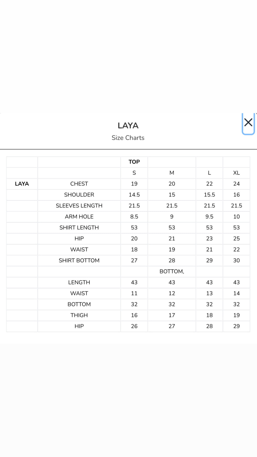 Laya