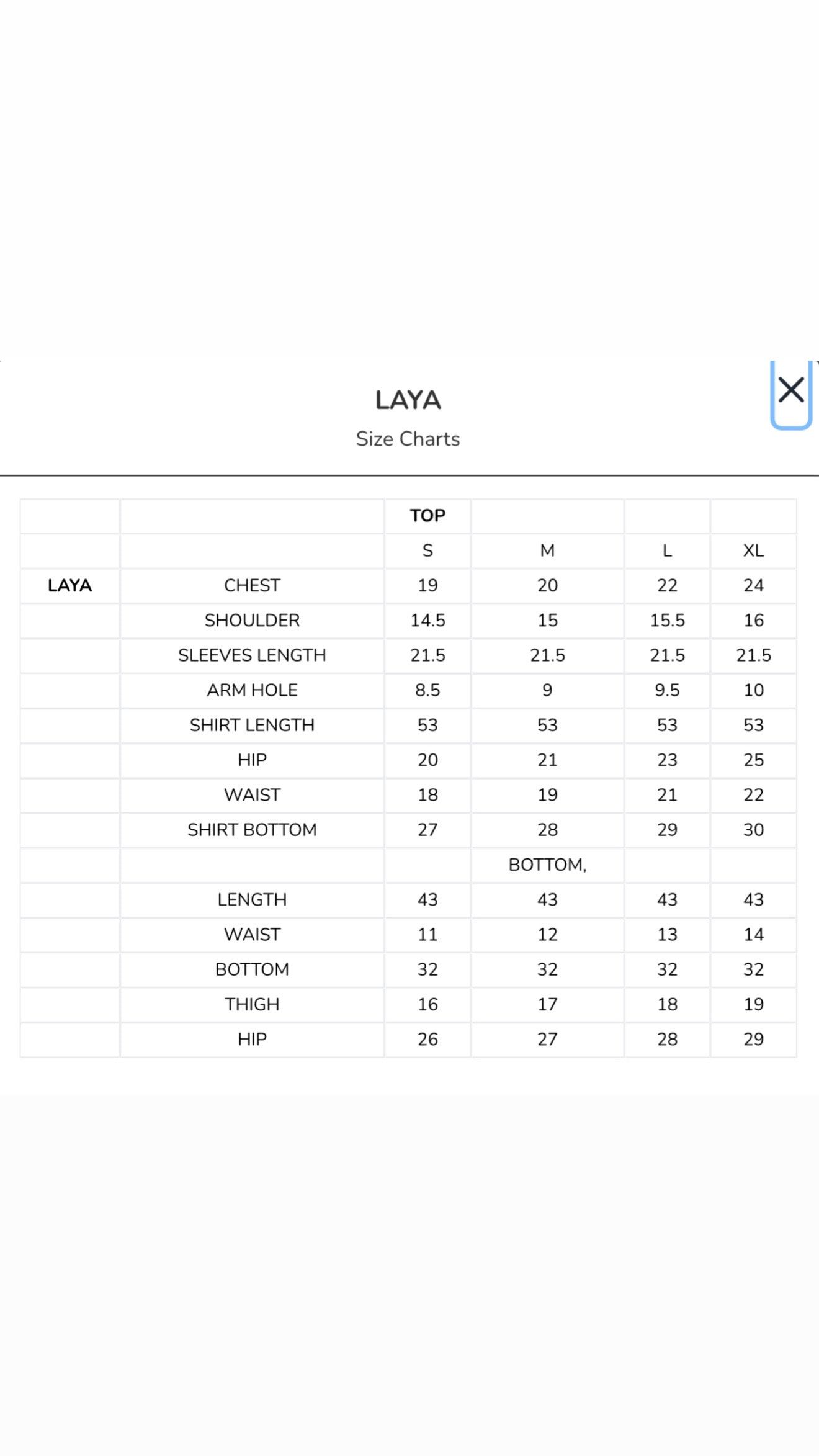 Laya