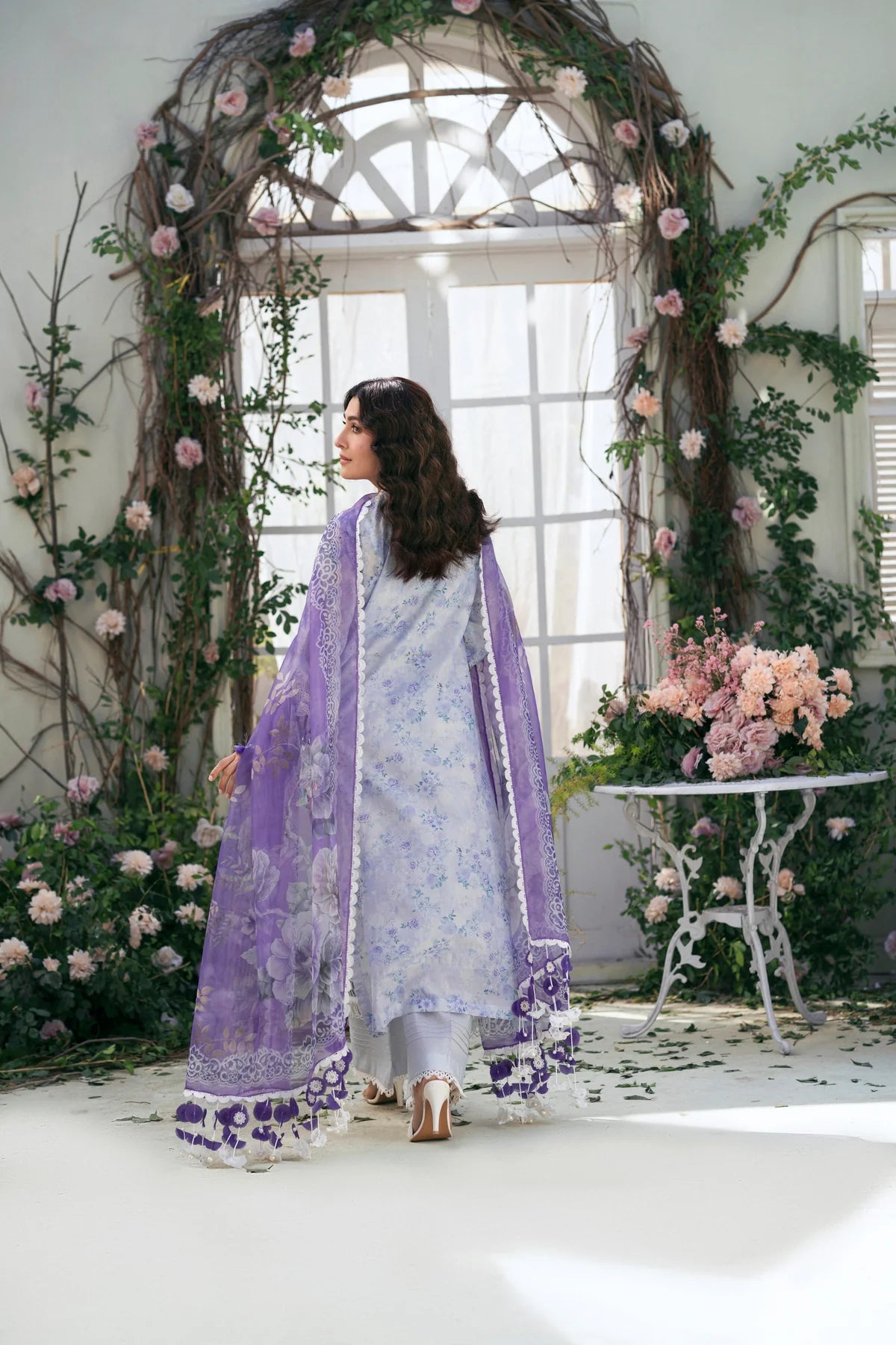 Aab-e-Rawan - 5424
