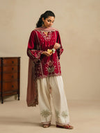 Ruby Grace 3Pcs