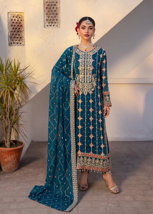Anarkali
