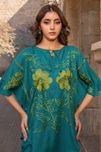 Mystic Green