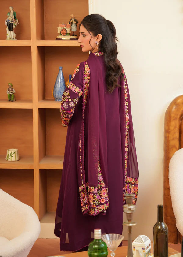 Rubab Plum