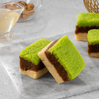 Khopra Habshi Kalakand