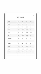 NOCTURNE