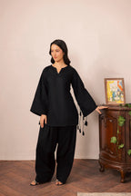 Corset Black - 05