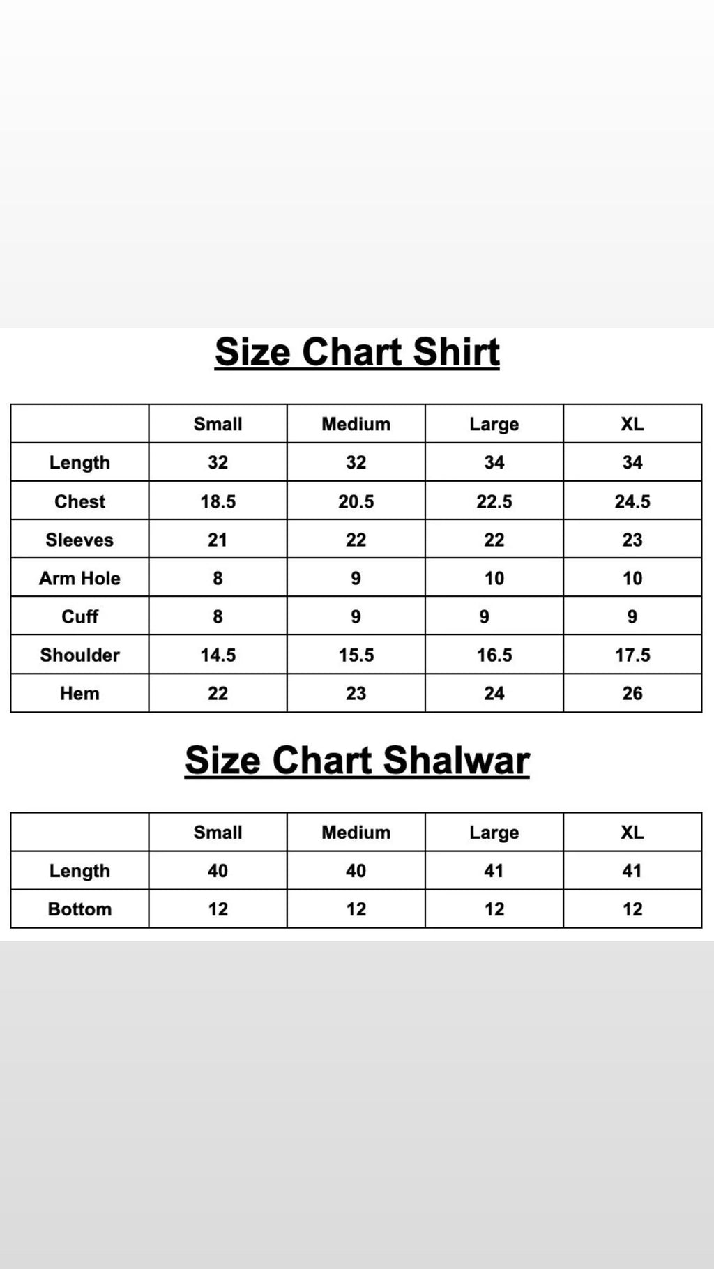 Kameez - AZ13