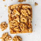 Walnut Halwa