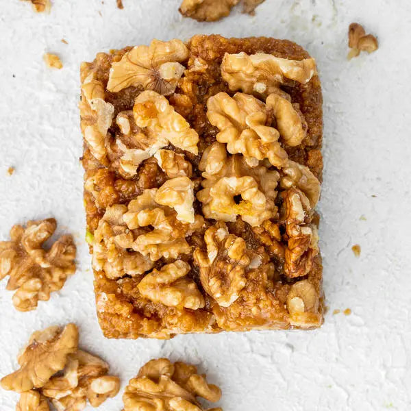 Walnut Halwa
