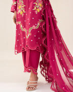 Zariya set