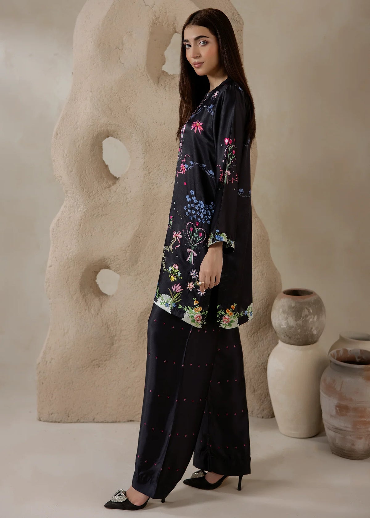 NOCTA | Charmeuse Silk