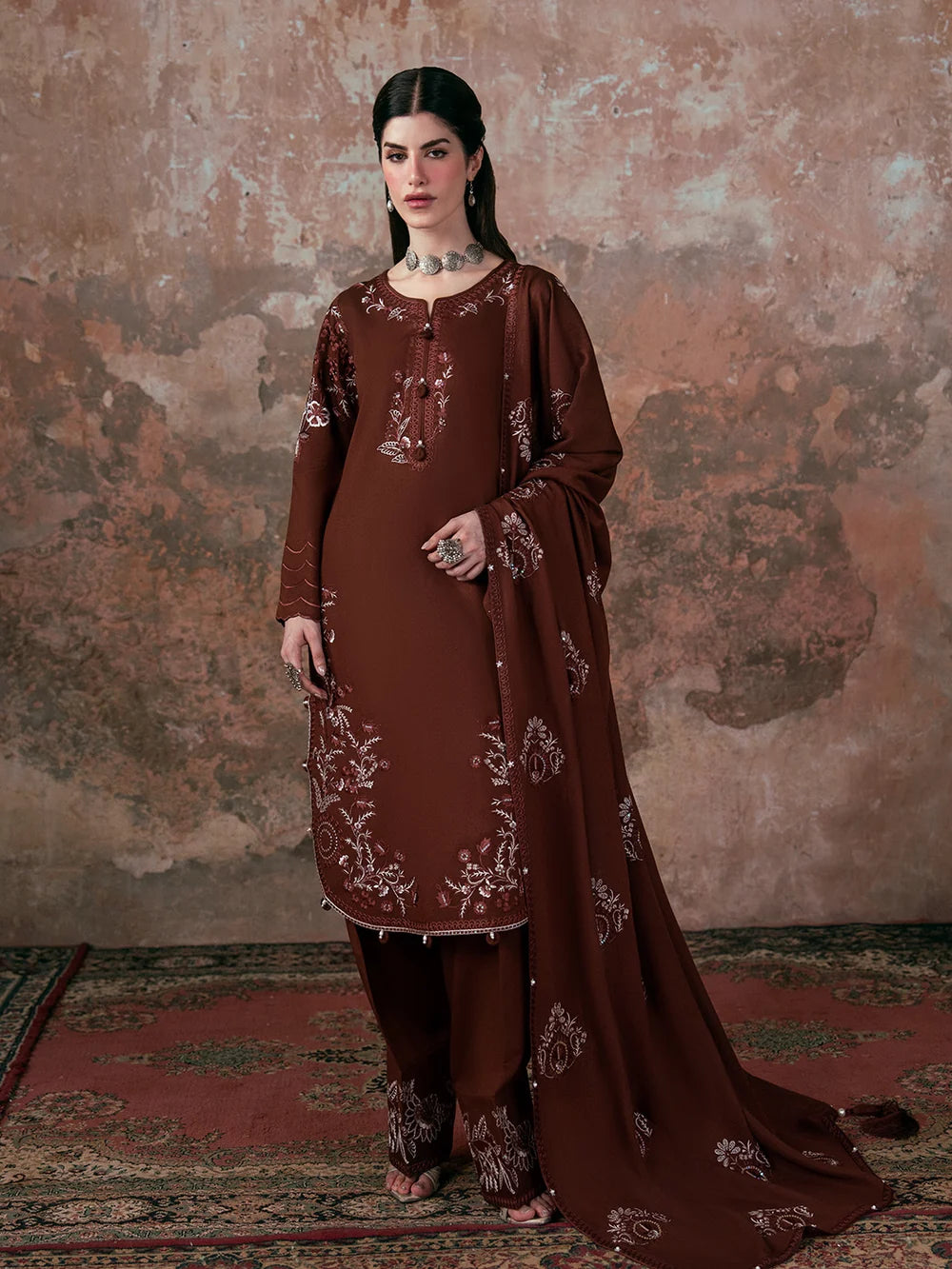 MEHVEEN - AL-1332