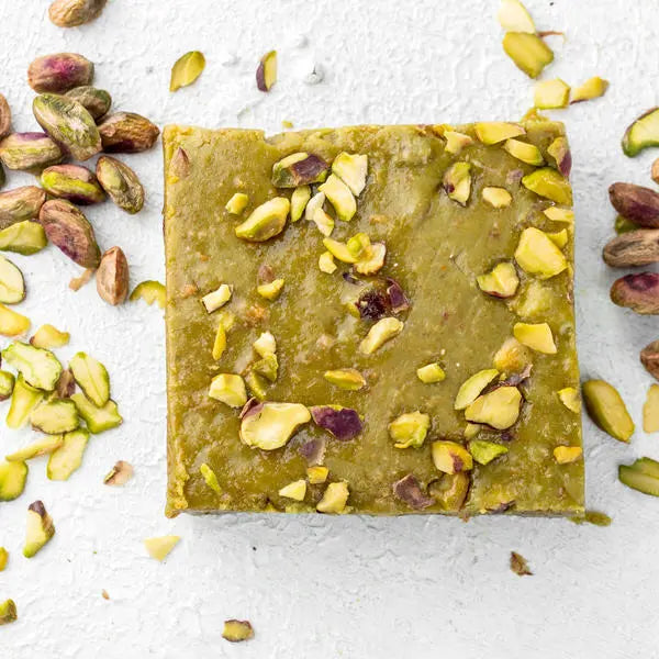 Pistachia Halwa
