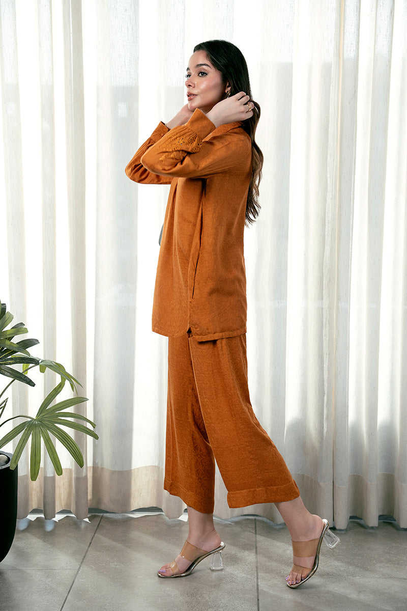 Kenzo Burn