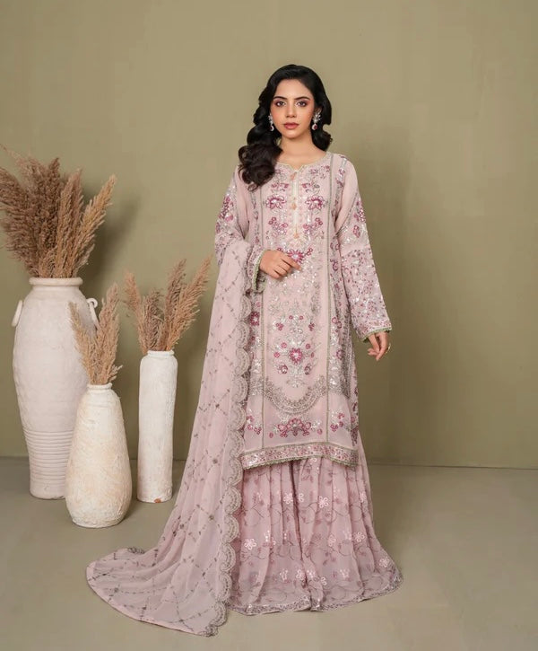 Dilnoor Pink