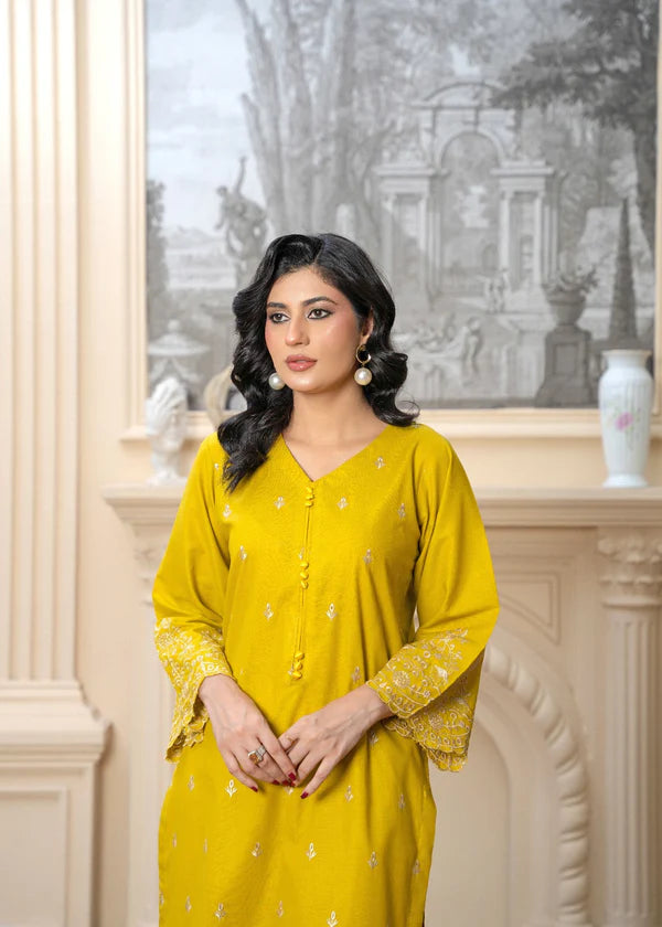 Mehndi Muse