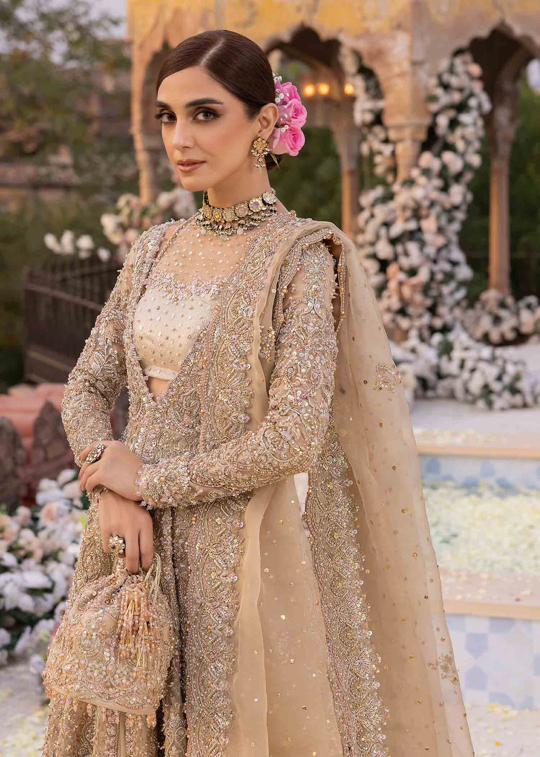MIRANI