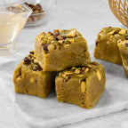 Pistachia Halwa