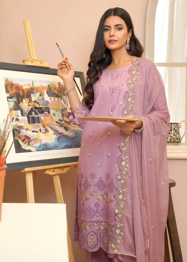 Inayat Lilac