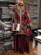ETHNC SILK E