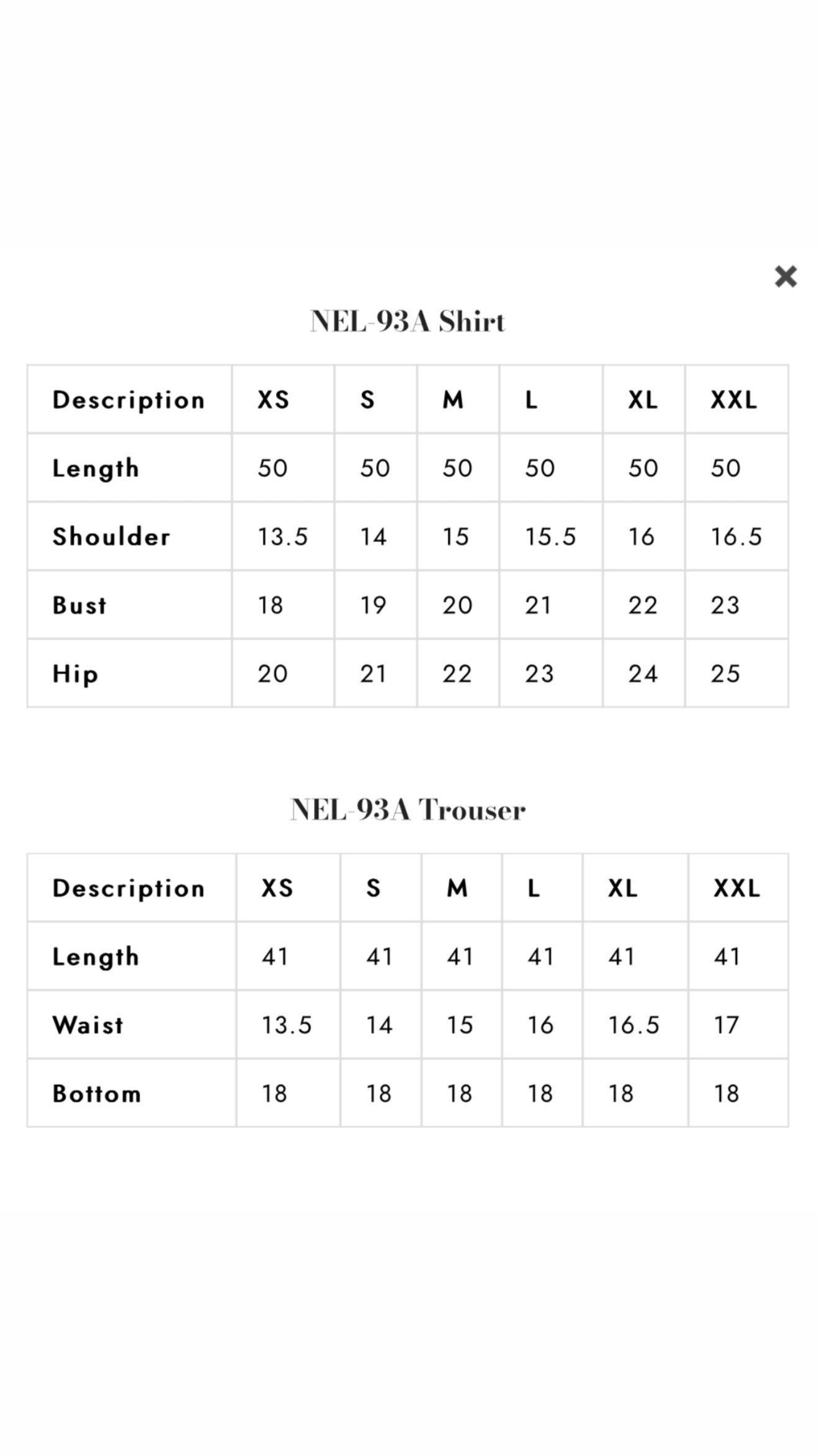 NEL-93A