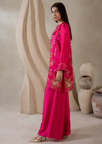 NOVA | Charmeuse Silk
